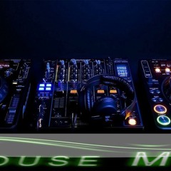 [Rihana]Where have you been (Deejay House m.d fiesta sax remix)