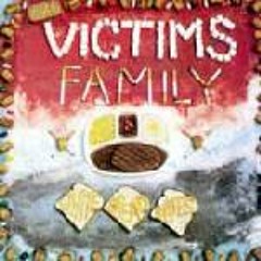 Victims Family - Sinatra Mantra