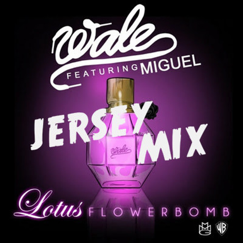 Stream Lotus Flower Bomb (JERSEY MIX) by DJ Heisman Listen online for