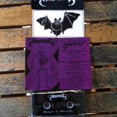 NECROMANCY (swe) "The Alchemist"