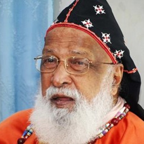 Guru Vandanam Birthday Song For Philipose Mar Chrysostom Valiya Thirumeni By Tony Manaparampil