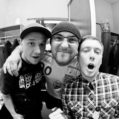 Mad Skill feat Majk Spirit - Good Vibrations - DOYCH RMX