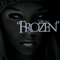 JusRaro - Frozen *Bonus* [prod. by David Matin]