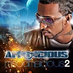 Back 2 the Past - Ambicious (Produced by 3YB)