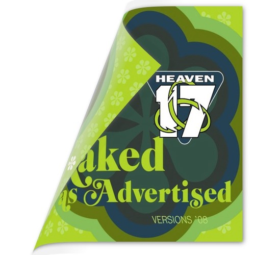 Heaven 17 - (We Don't Need This) Fascist Groove Thang >ROOTREMIX