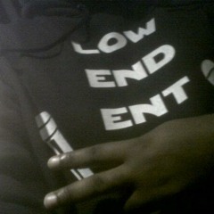 LOW-END E.N.T Rollin' KDL Ft. D3ll-P and PT