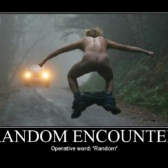 Random Encounter