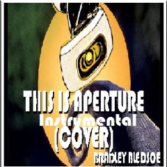 This Is Aperture Instrumental Remix