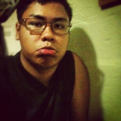 Randomm. Just trying.