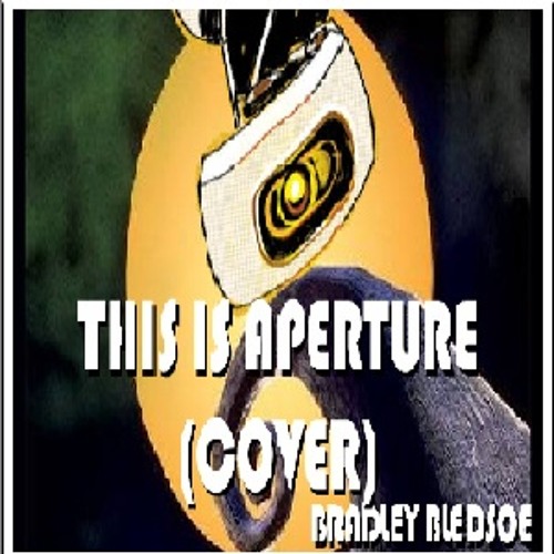 This Is Aperture Remix