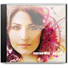 Samantha James- Rise feat. (Fievle)