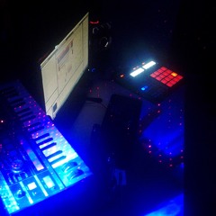 No Brakes (Ableton - Beat the Clock)