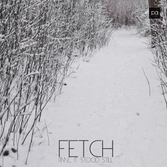 Fetch - Time, It Stood Still (Point Audio 2012)