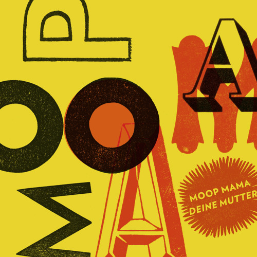 MoopMama-Deine Mutter-Snippet