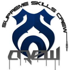 ¿Cobarde yo? Limper (mrpoeta) Supreme Skills Crew