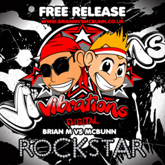 ** Free Track ** .. Brian M Vs McBunn - Rockstar