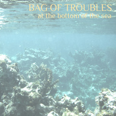 Bag of Troubles at the Bottom of the Sea