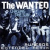 The Wanted Chasing The Sun Extended Mp3
