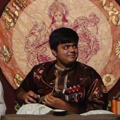 ,Tillana, Ragam Desh, Aravind Bhargav, Carnatic Classical Mandolin, Instrumental