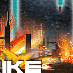 X-Bit 3 [Orbital Strike]