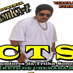 Avisa o formigueiro - CTS