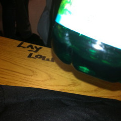 Stoners Night (Chopped and Throwed)