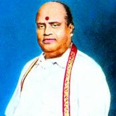Anbu Kondennai Andarul - Arabhi - Misra Capu - MM Dandapani Desikar