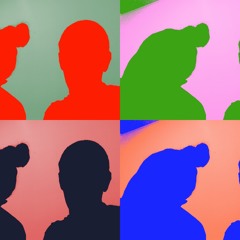 KUMA19 & KIF KIFFEN - TOKYO GIRLS IN LOVE