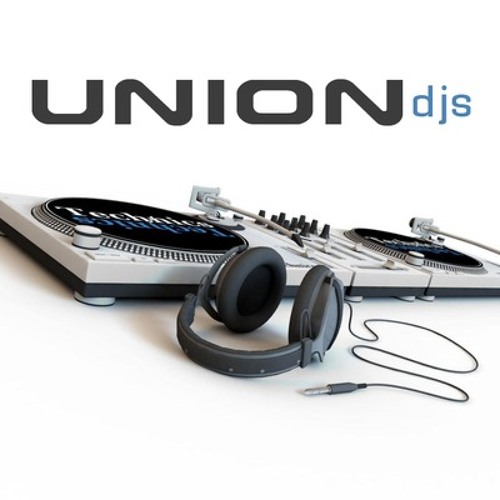 UNIONdjs SETS