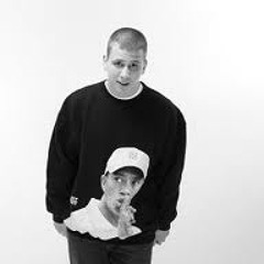 Alive-Huey Mack