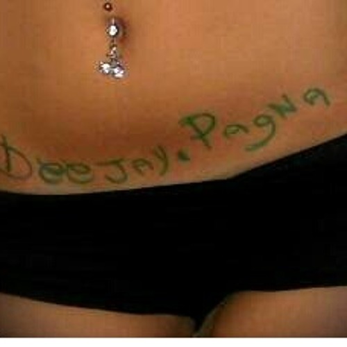 Deejay Pagna Mix Zouk 100% Live