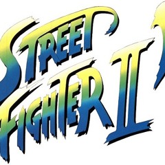 STREET FIGHTER REMIX RINGTONE