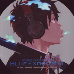 Symphonic Suite, Second Movement; I Am by Hiroyuki Sawano (Blue Exorcist)