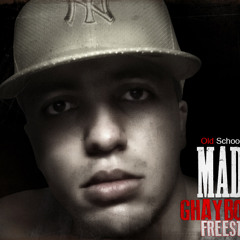 Ghayboba - Madi [Freestyle Diss] 2012