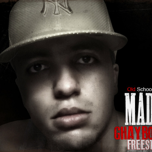 Ghayboba - Madi [Freestyle Diss] 2012
