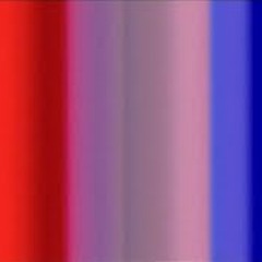 Blue Heart/Red Heart