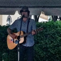 brent kirby - if not for you (blossom time 5/26/12)