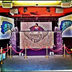 M!keattack Live Encore Beach Club May 20th opening set w/ Steve Angello