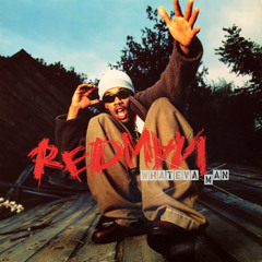 Redman - whateva man (mosound remix)