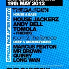 2:31 Deep Terrace Mix May 19th 2012