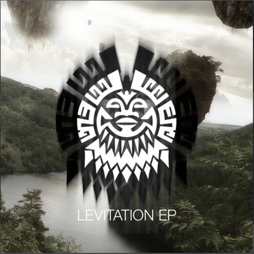 D. Gantz & Collison - Chant (Levitation EP Out Now TRIBE12 Music)