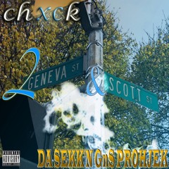 chuck's Song [prod. Dr. Robotnic]