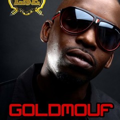 GOLDMOUF (FEAT. DROSKI) -"On My block"- AGG MONEY GANG