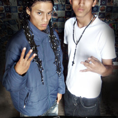 Romantico de la calle - Blaxi ft. ACT (Cruz Music Studios)