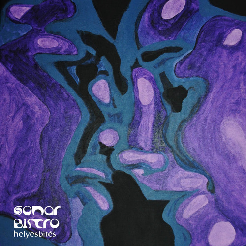 Sonar Bistro - Készen Állj