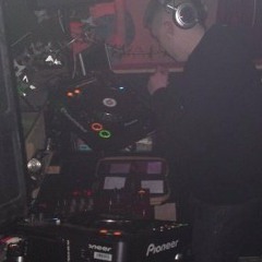 DJ Spud Promo CD 2012