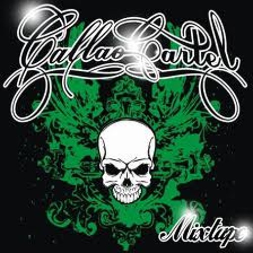 callao cartel lampara magica