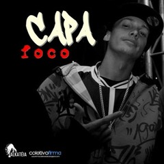 Corre Certo - CHORÂO MC (Ft CAPA)  [Prod. Capanga]
