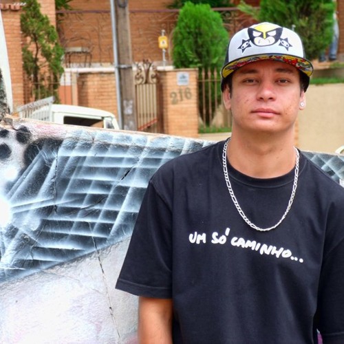 Tipo Largado  - CHORÂO MC