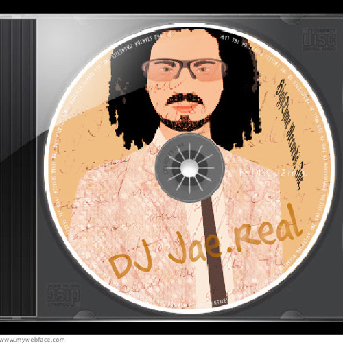 Jae ReaL Praise Break Vol. 2